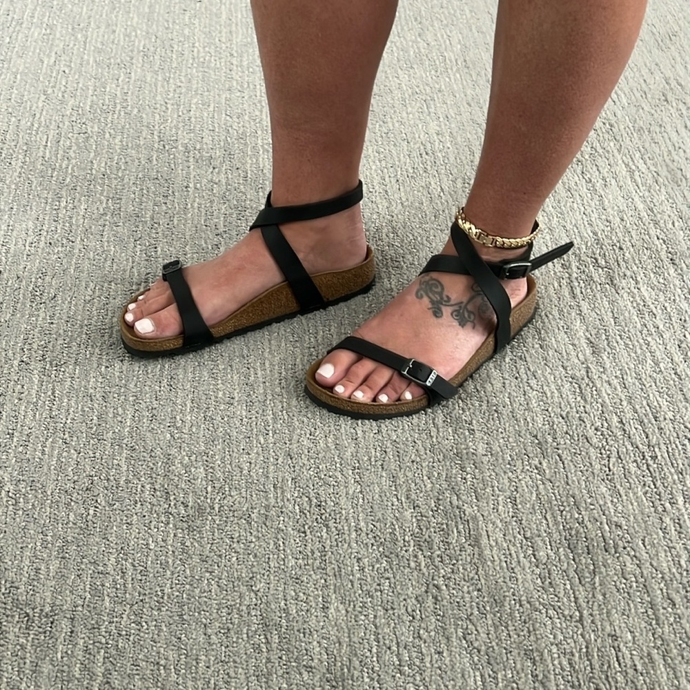 Birkenstock Daloa Sandal